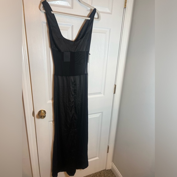 superdown astri maxi dress - Picture 5 of 10